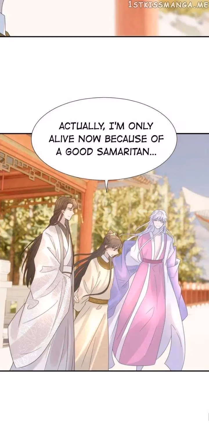 Read How’d I Get a Heroine’s Script? chapter 45 image 33 on Lezhin
