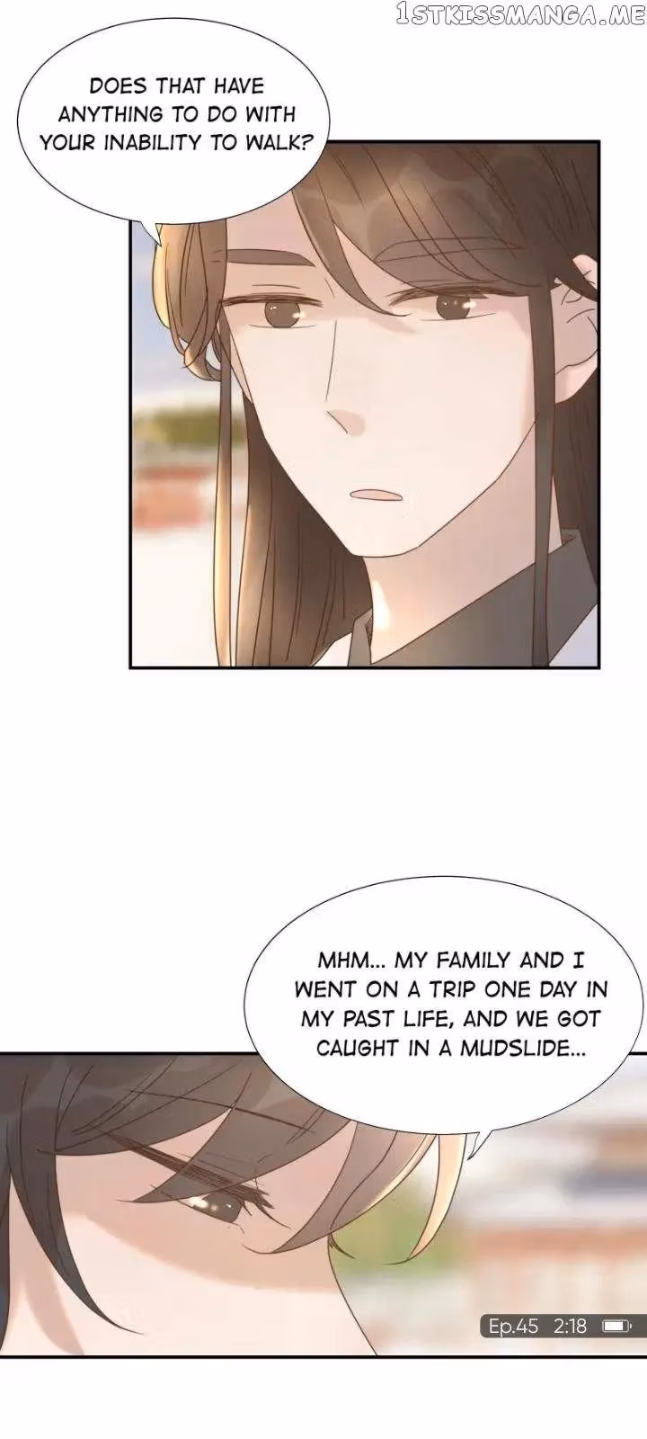 Read How’d I Get a Heroine’s Script? chapter 45 image 34 on Lezhin