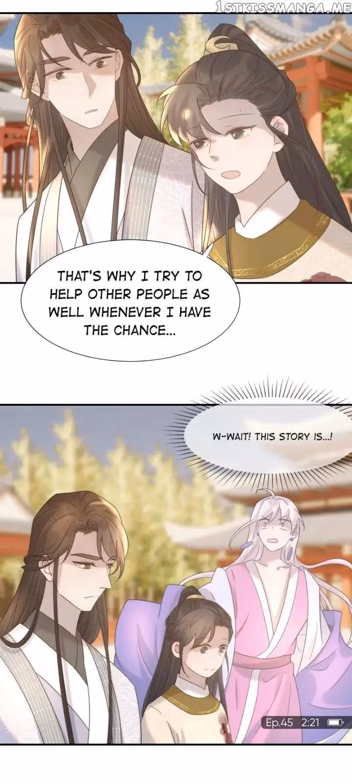 Read How’d I Get a Heroine’s Script? chapter 45 image 39 on Lezhin