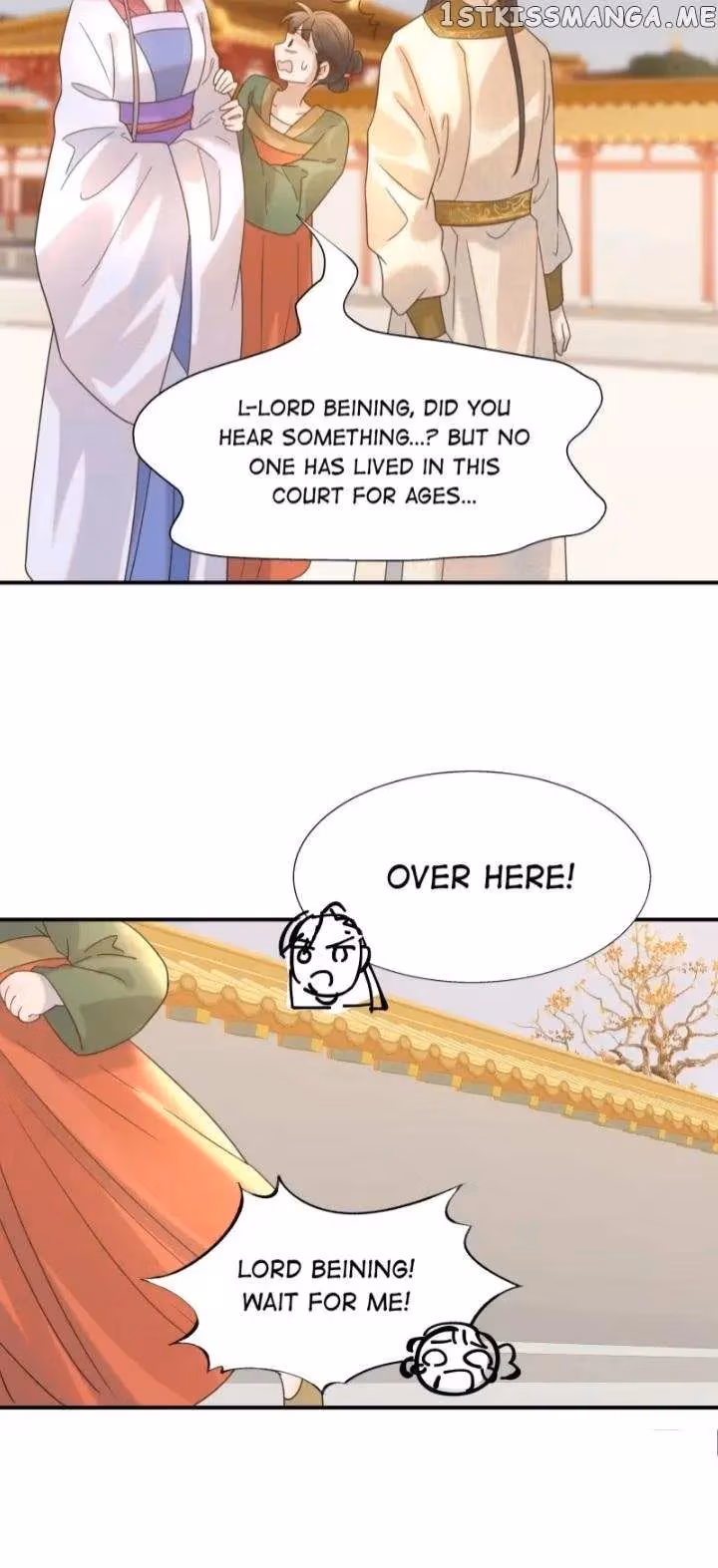 Read How’d I Get a Heroine’s Script? chapter 45 image 4 on Lezhin