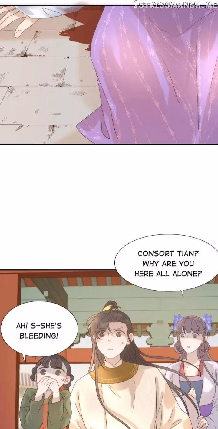 Read How’d I Get a Heroine’s Script? chapter 45 image 7 on Lezhin