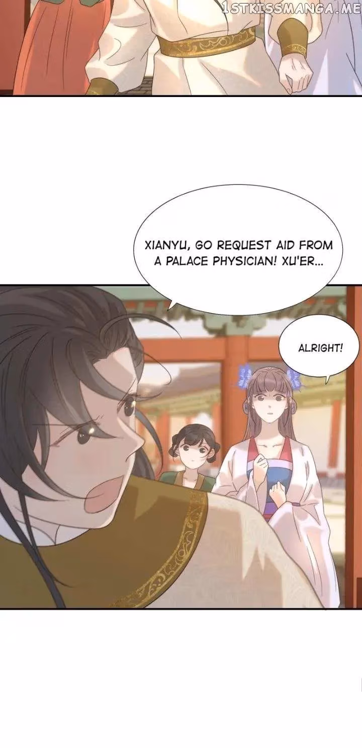 Read How’d I Get a Heroine’s Script? chapter 45 image 8 on Lezhin
