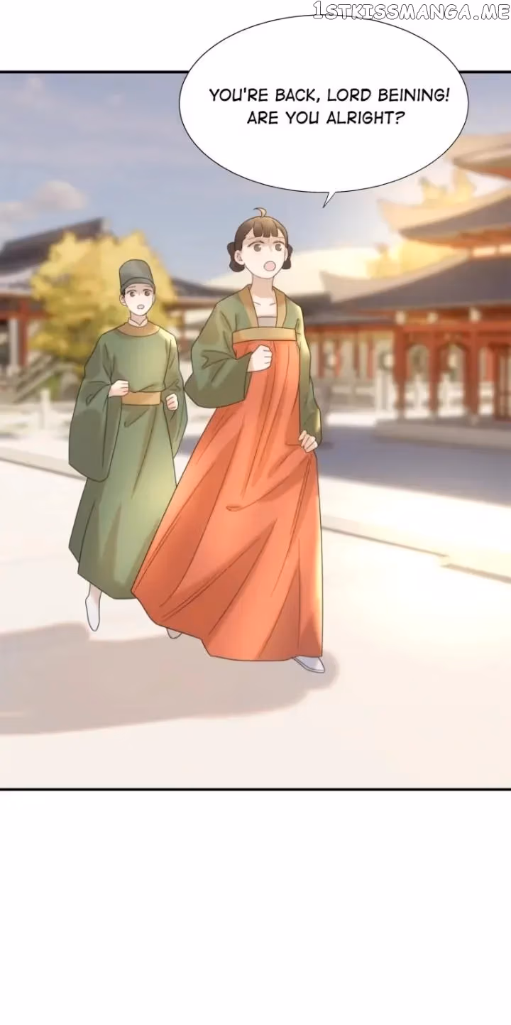 Read How’d I Get a Heroine’s Script? chapter 46 image 10 on Lezhin