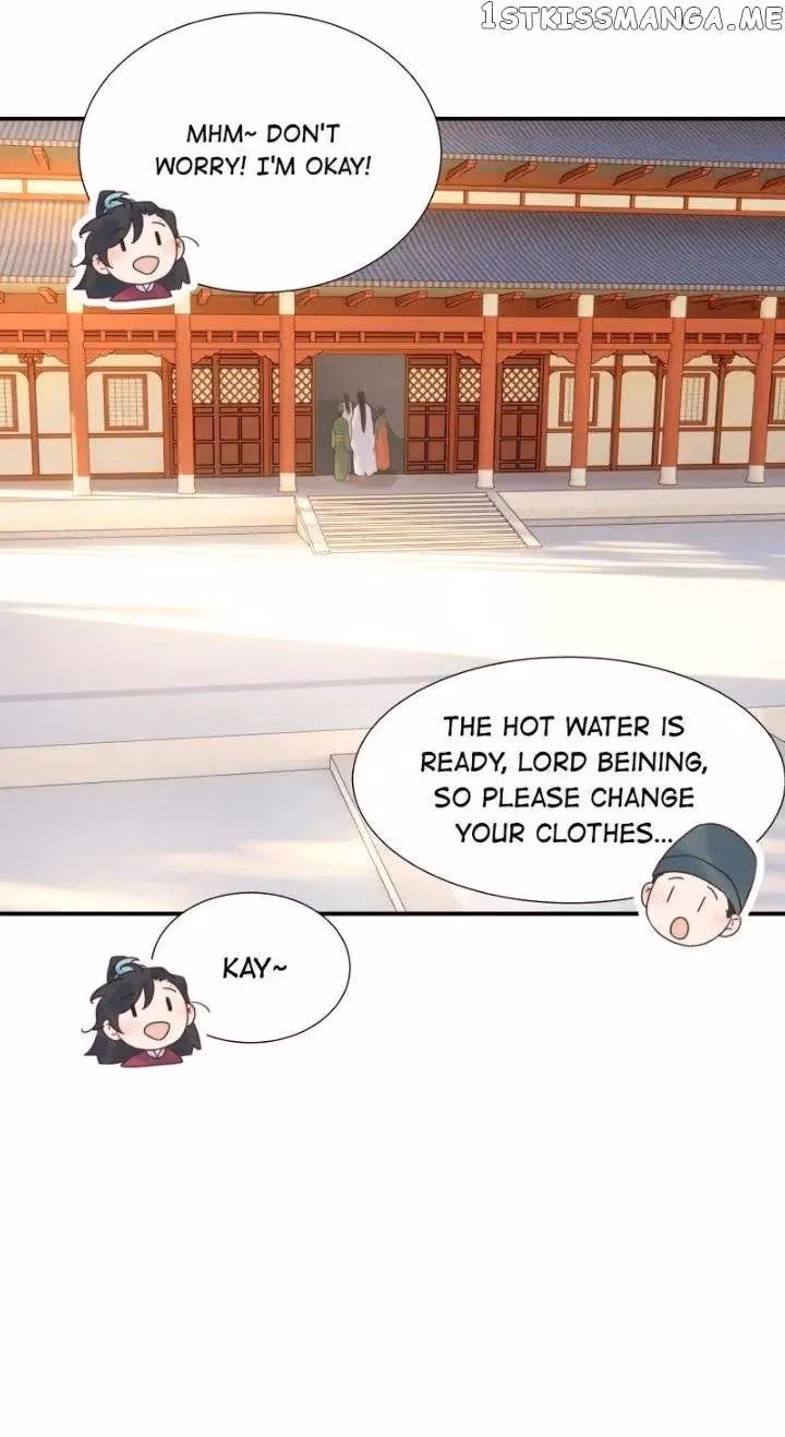 Read How’d I Get a Heroine’s Script? chapter 46 image 11 on Lezhin