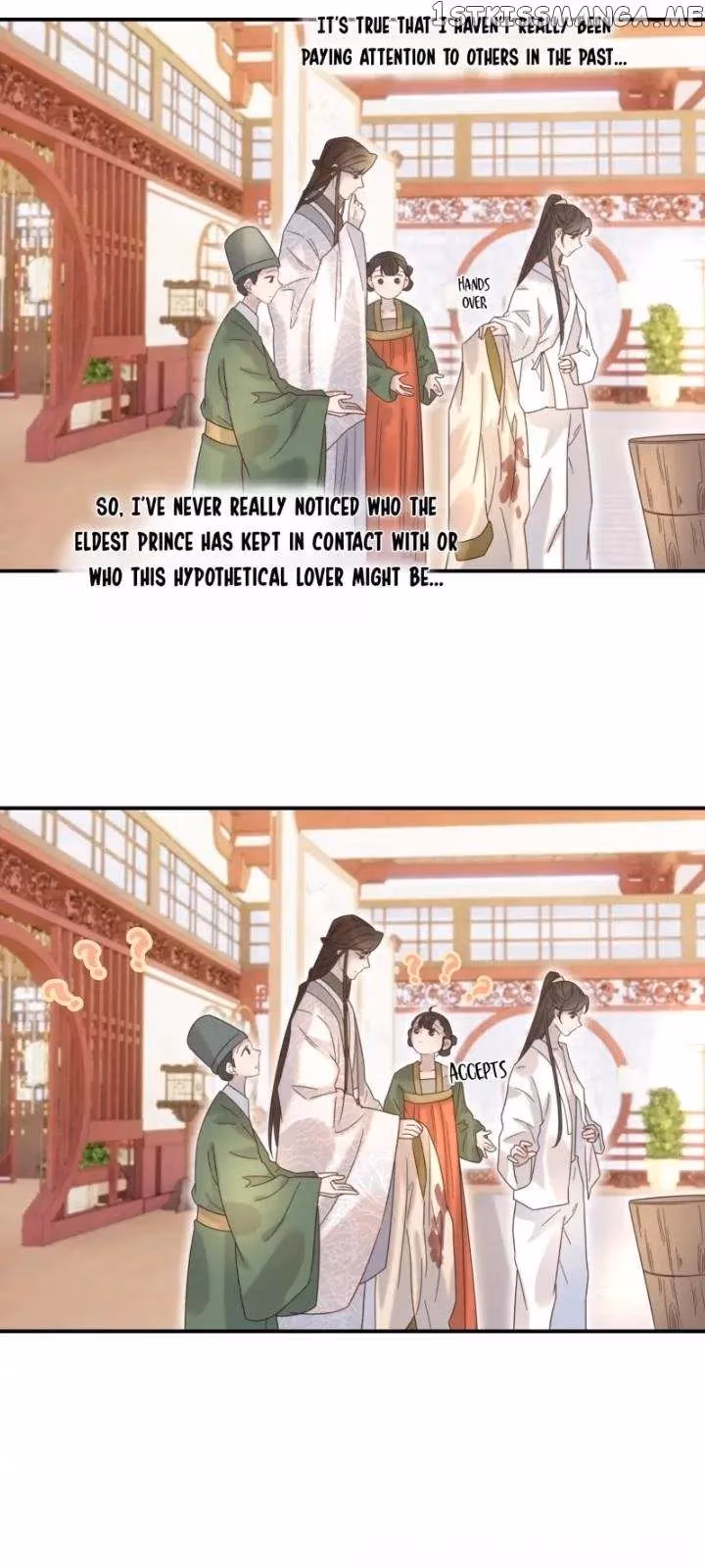 Read How’d I Get a Heroine’s Script? chapter 46 image 13 on Lezhin