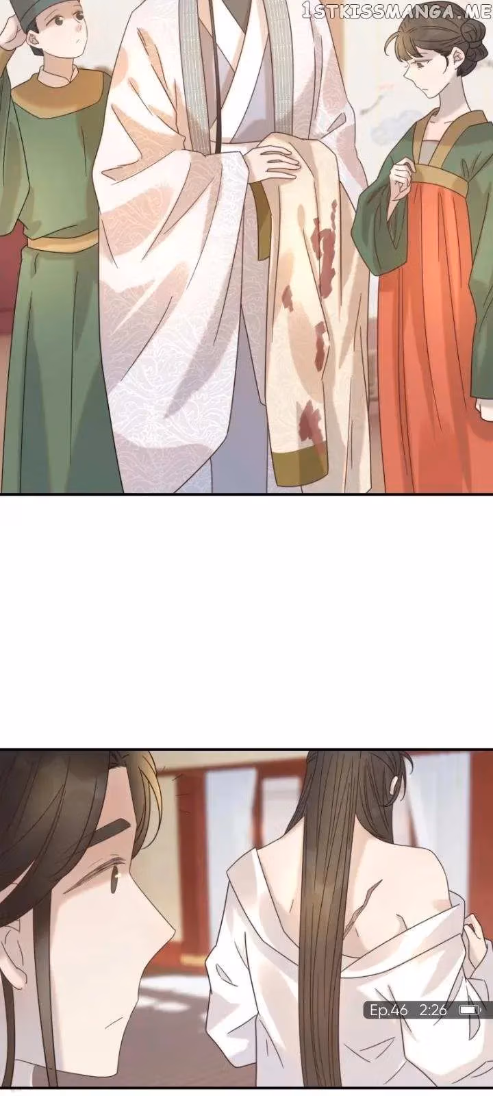 Read How’d I Get a Heroine’s Script? chapter 46 image 15 on Lezhin