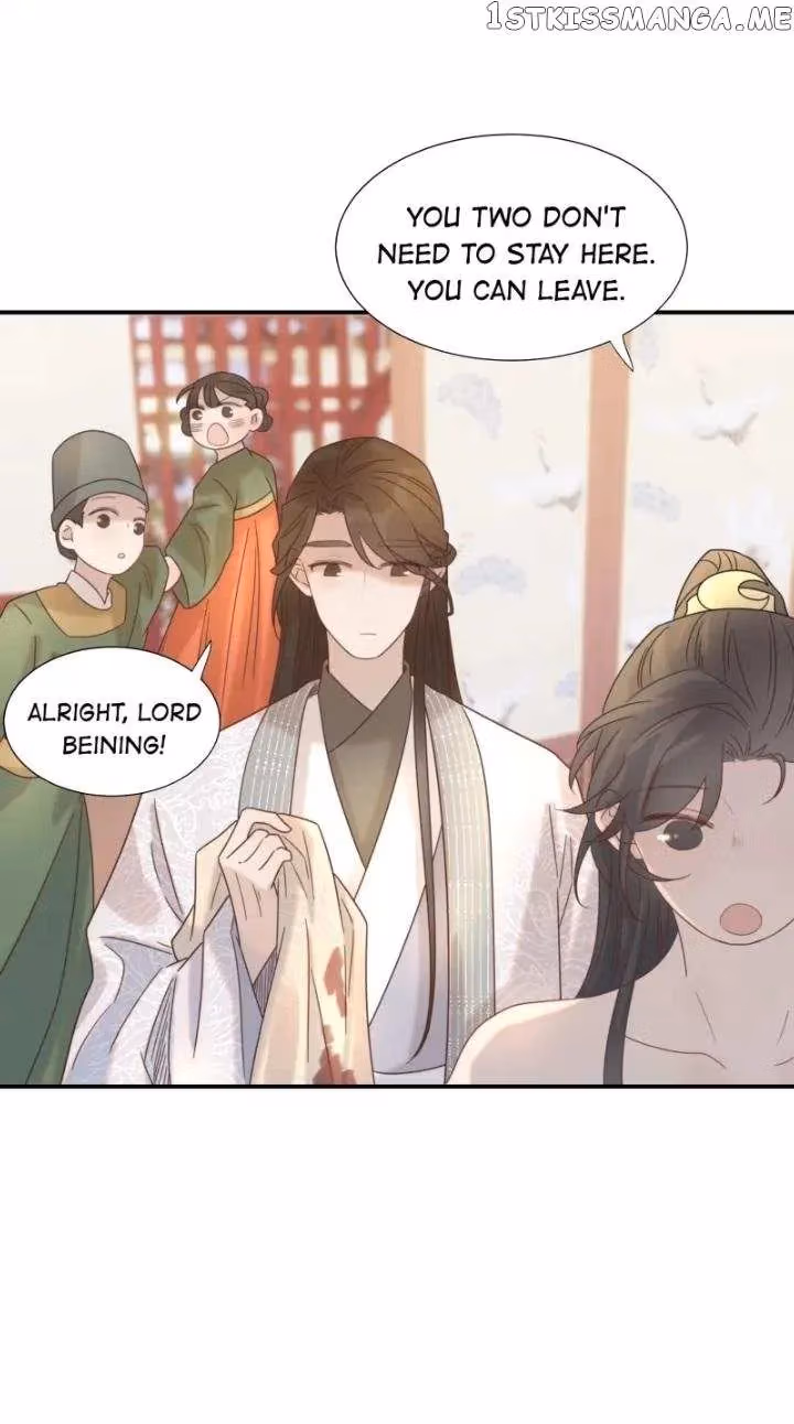 Read How’d I Get a Heroine’s Script? chapter 46 image 16 on Lezhin