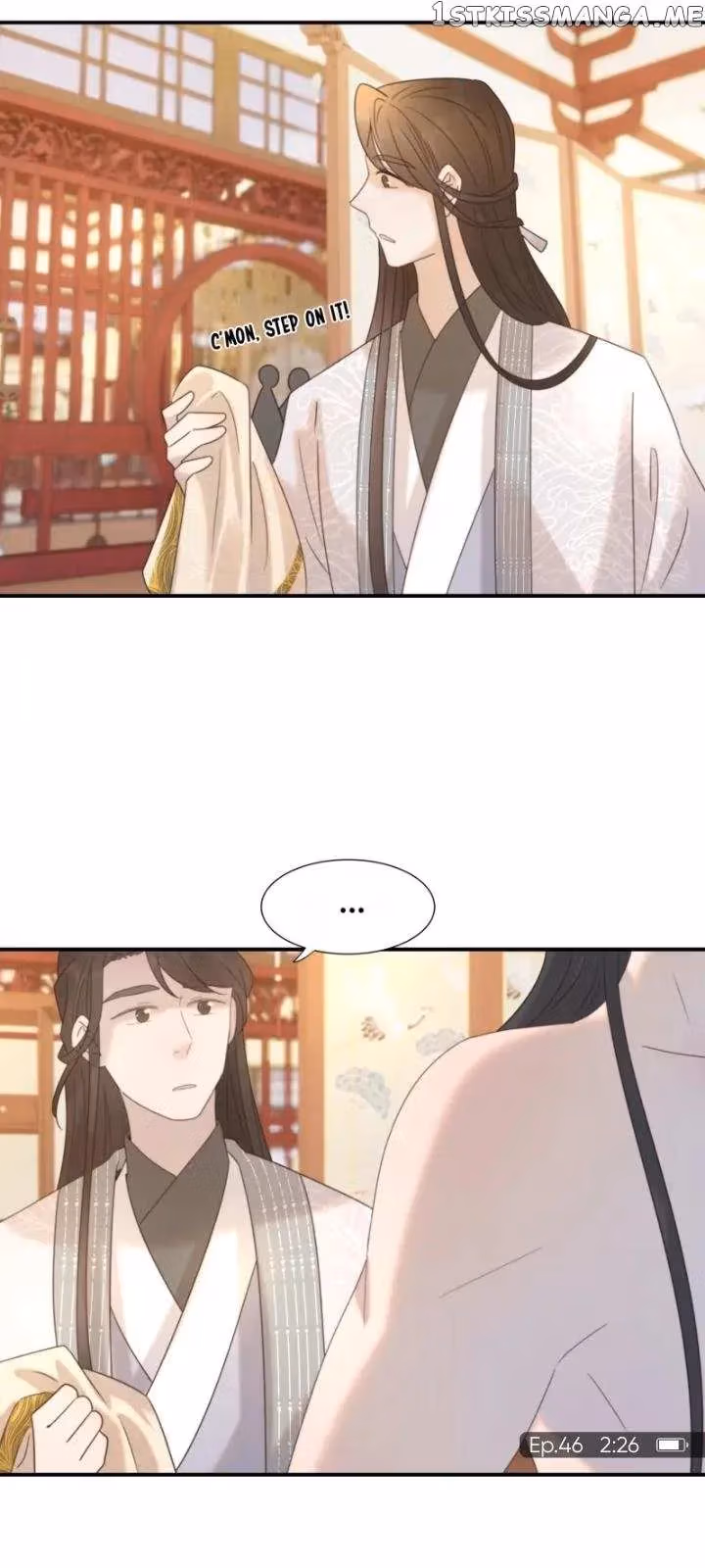 Read How’d I Get a Heroine’s Script? chapter 46 image 17 on Lezhin