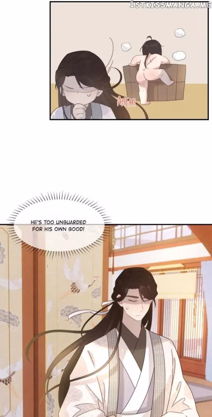 Read How’d I Get a Heroine’s Script? chapter 46 image 19 on Lezhin