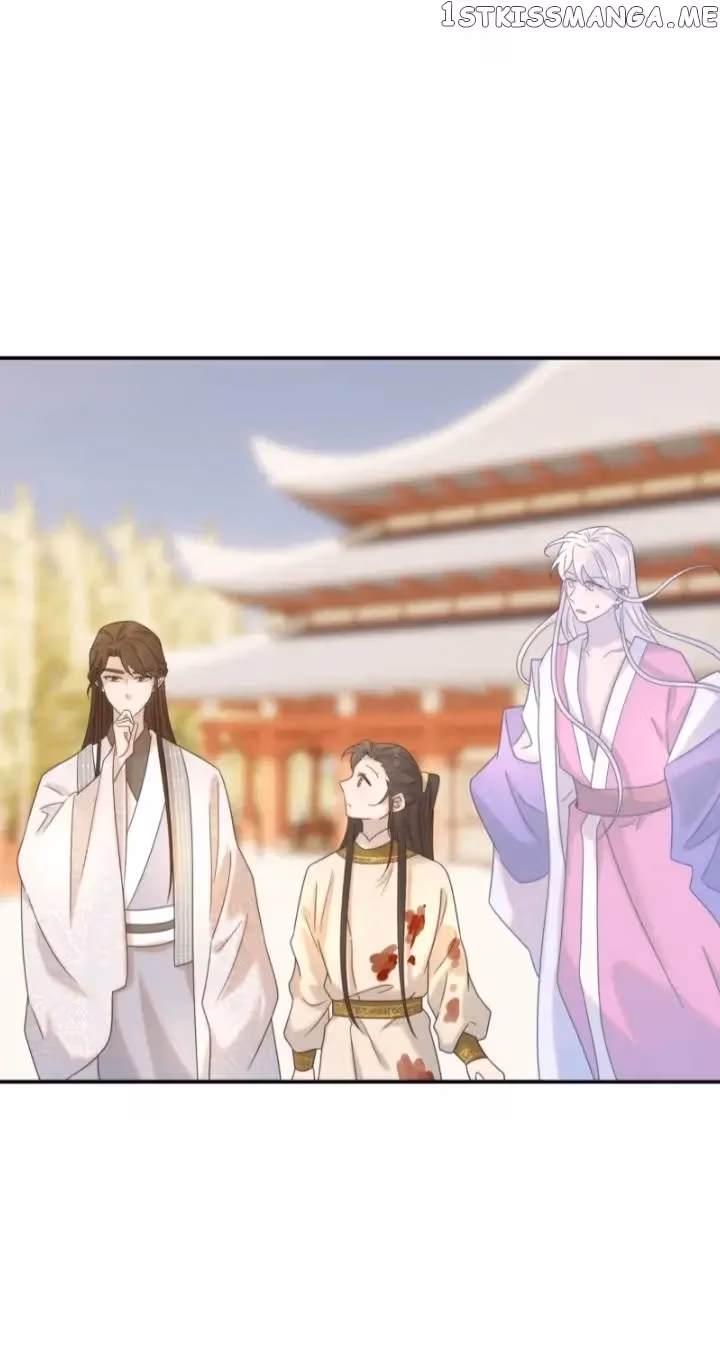 Read How’d I Get a Heroine’s Script? chapter 46 image 2 on Lezhin