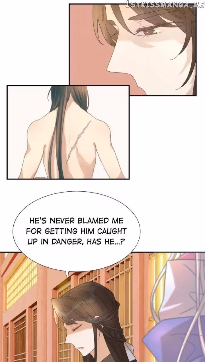 Read How’d I Get a Heroine’s Script? chapter 46 image 21 on Lezhin