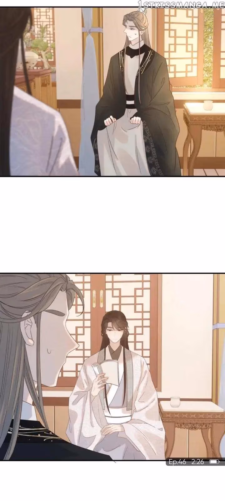 Read How’d I Get a Heroine’s Script? chapter 46 image 24 on Lezhin