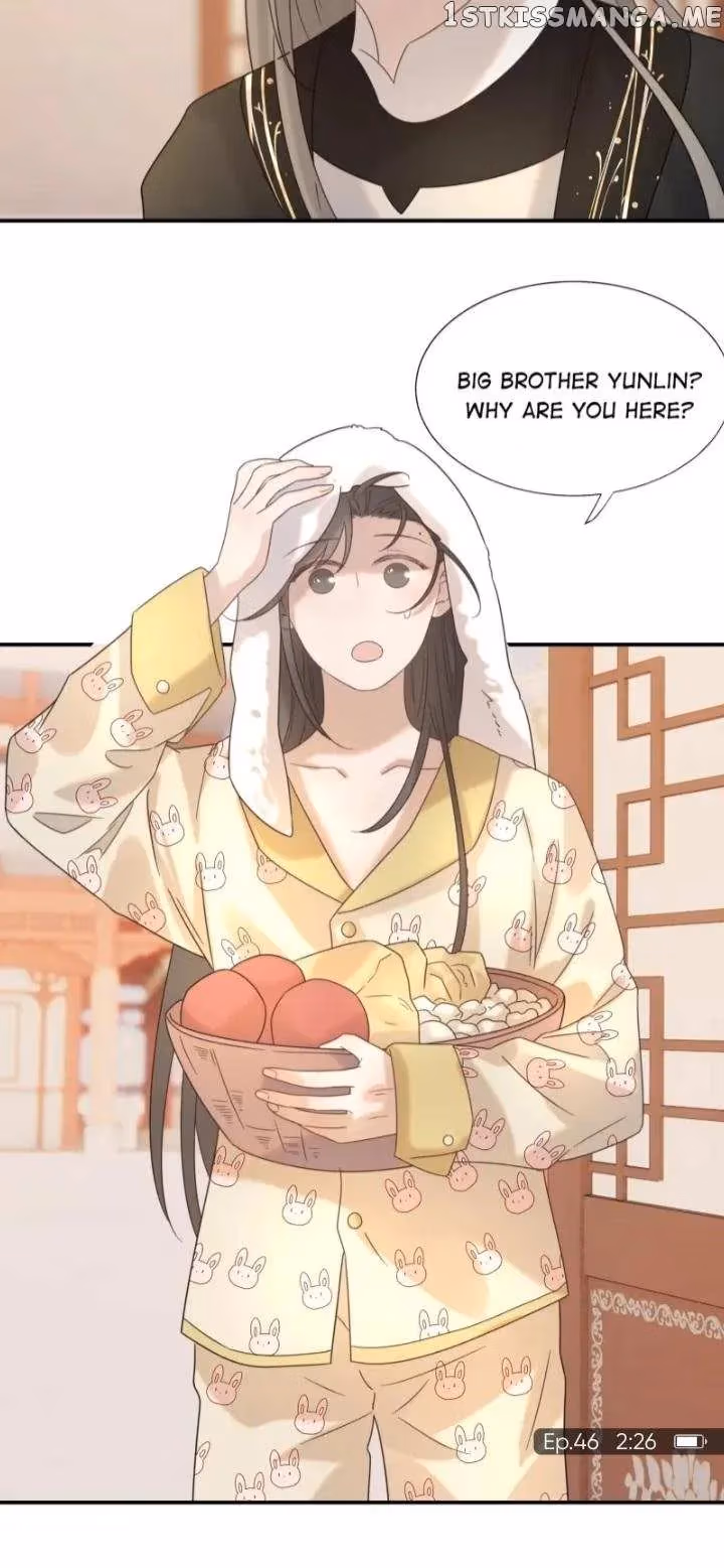 Read How’d I Get a Heroine’s Script? chapter 46 image 26 on Lezhin
