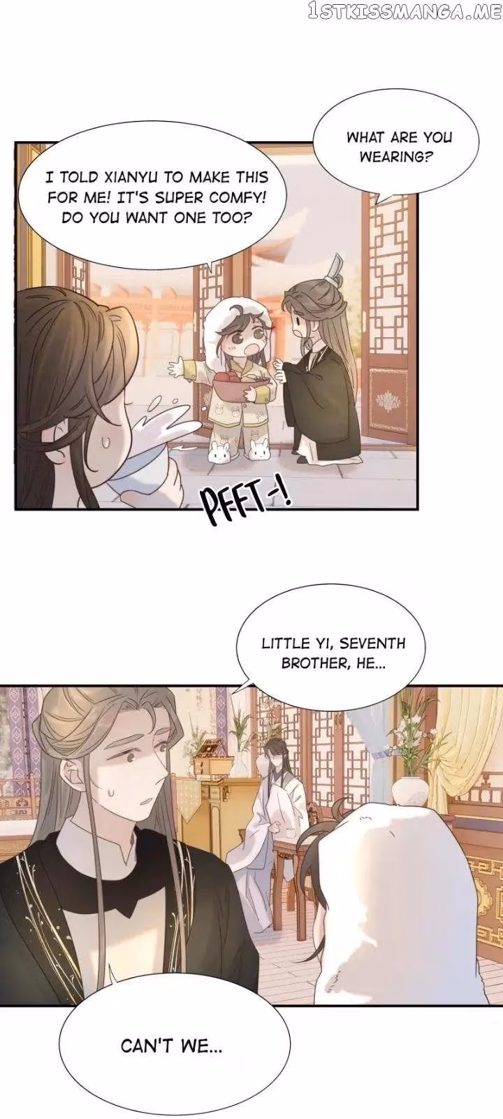 Read How’d I Get a Heroine’s Script? chapter 46 image 27 on Lezhin