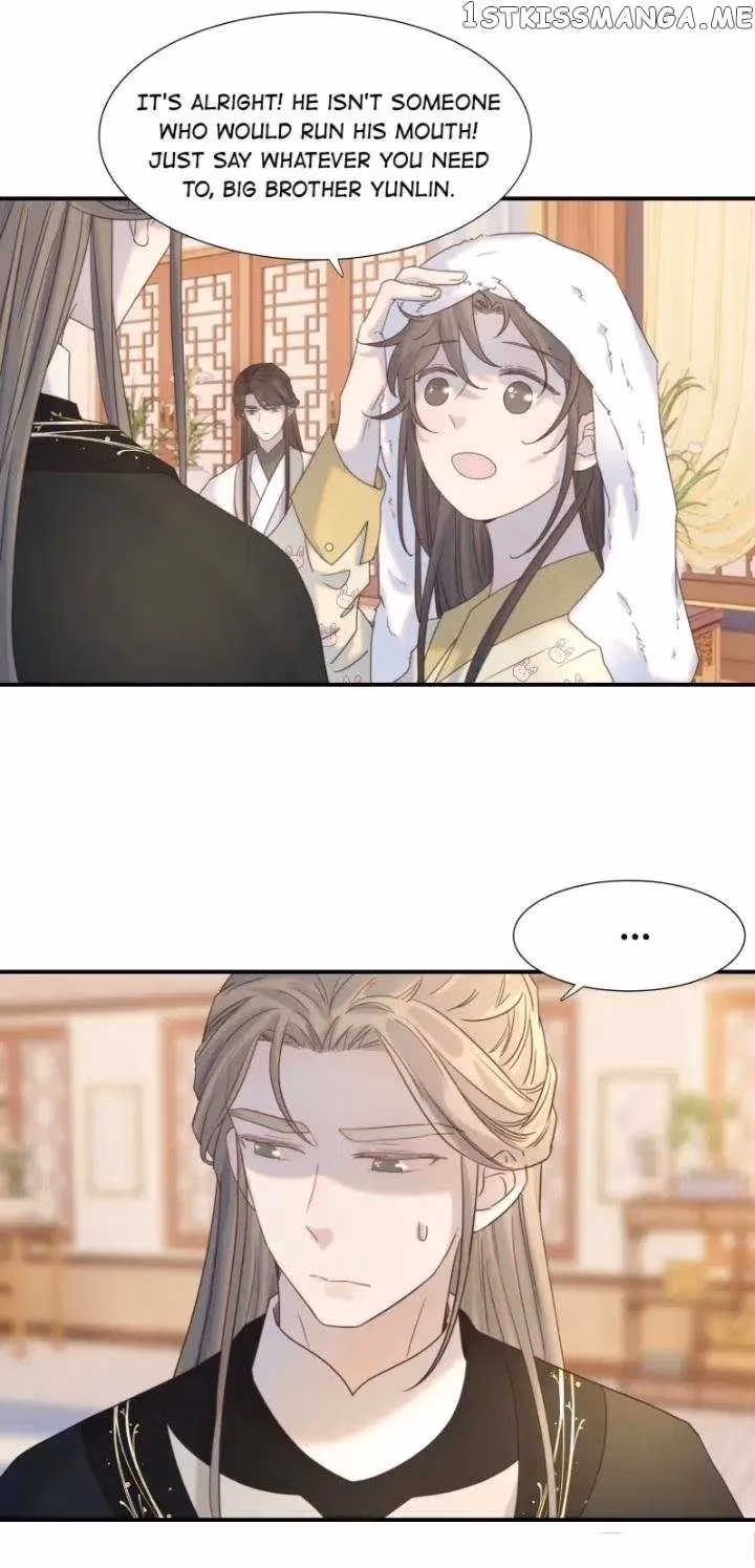 Read How’d I Get a Heroine’s Script? chapter 46 image 28 on Lezhin