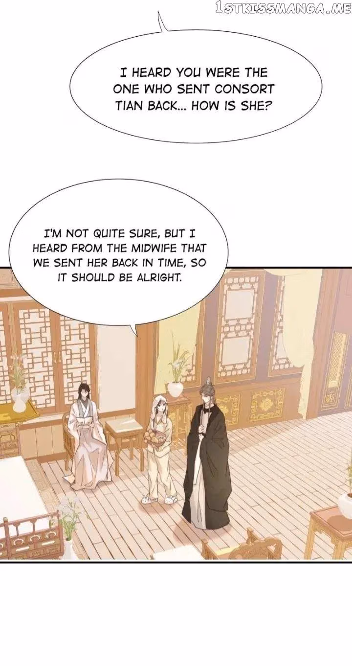 Read How’d I Get a Heroine’s Script? chapter 46 image 29 on Lezhin