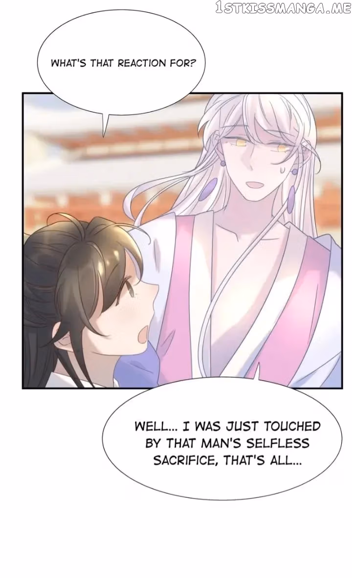 Read How’d I Get a Heroine’s Script? chapter 46 image 3 on Lezhin