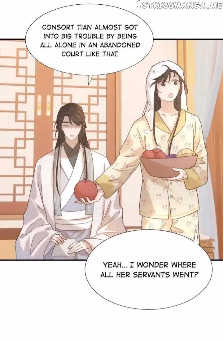 Read How’d I Get a Heroine’s Script? chapter 46 image 32 on Lezhin