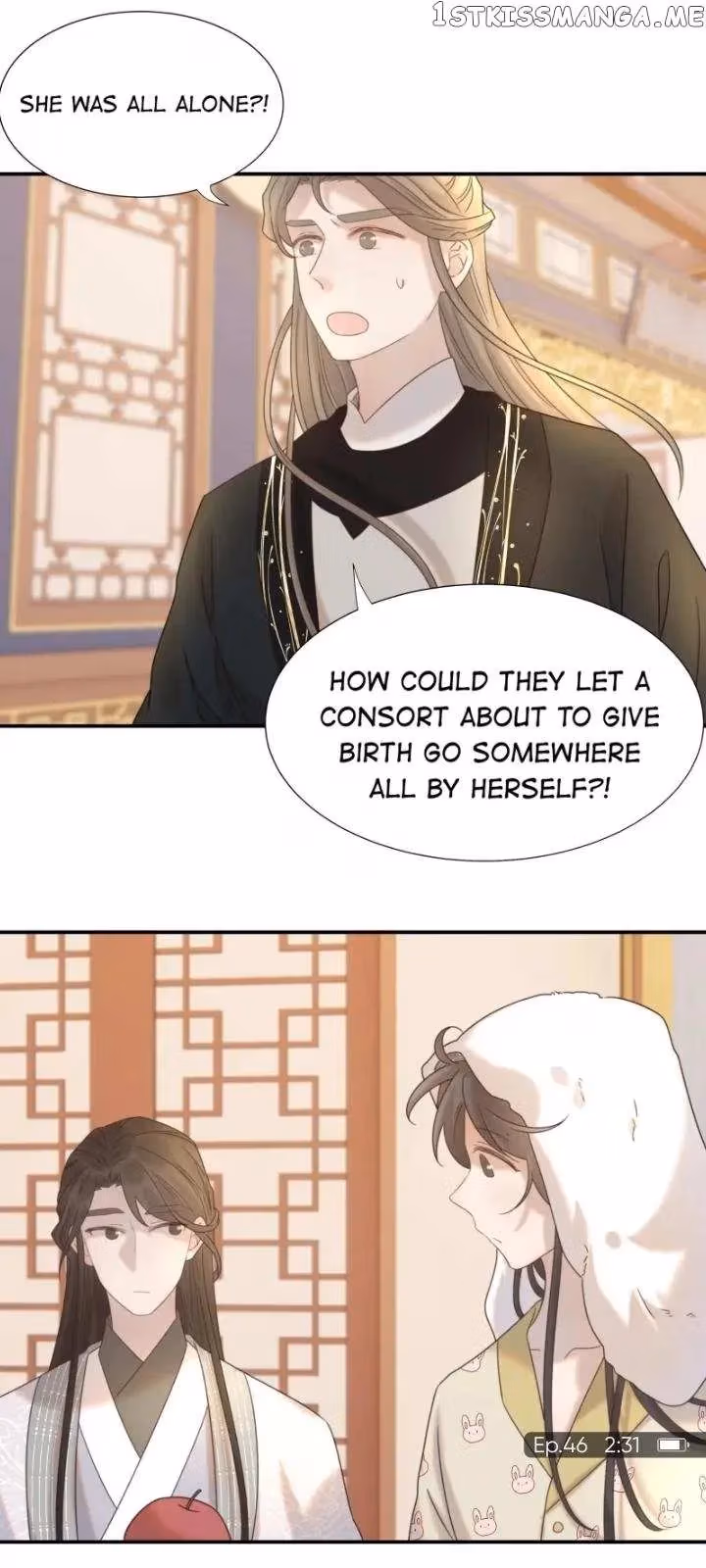 Read How’d I Get a Heroine’s Script? chapter 46 image 33 on Lezhin