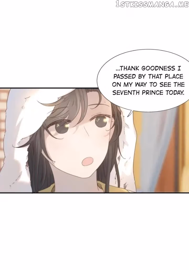 Read How’d I Get a Heroine’s Script? chapter 46 image 34 on Lezhin