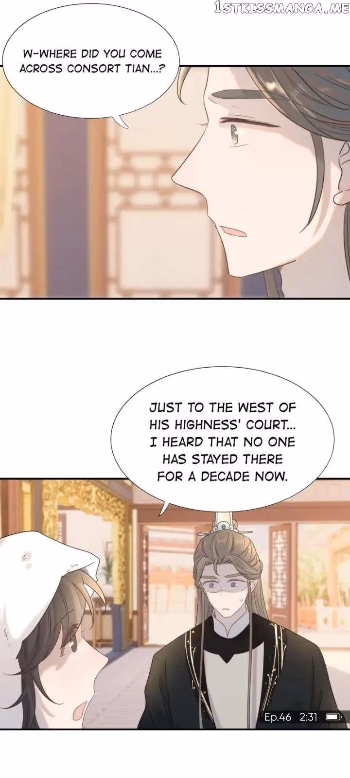 Read How’d I Get a Heroine’s Script? chapter 46 image 35 on Lezhin