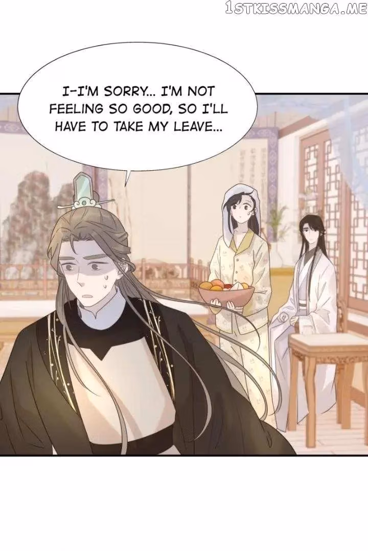 Read How’d I Get a Heroine’s Script? chapter 46 image 36 on Lezhin