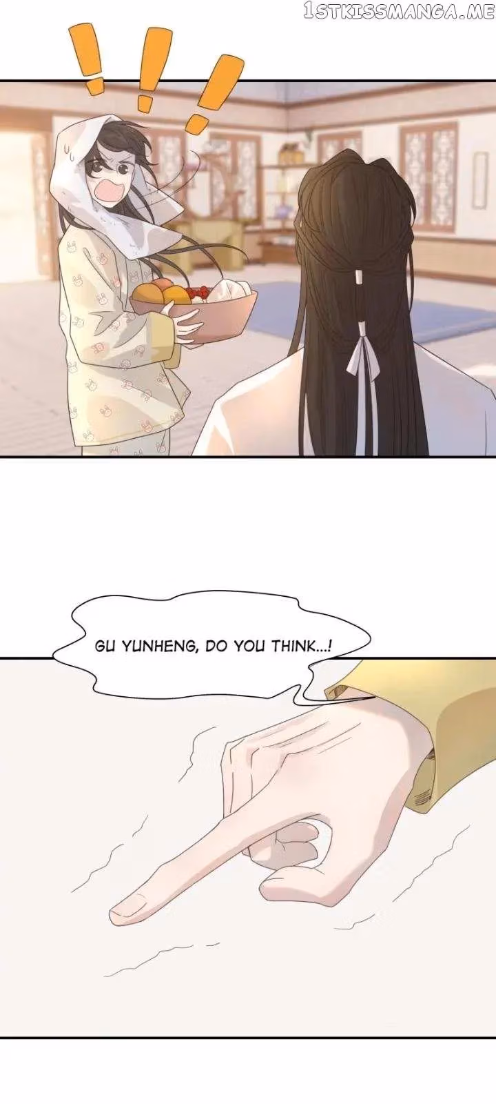 Read How’d I Get a Heroine’s Script? chapter 46 image 37 on Lezhin