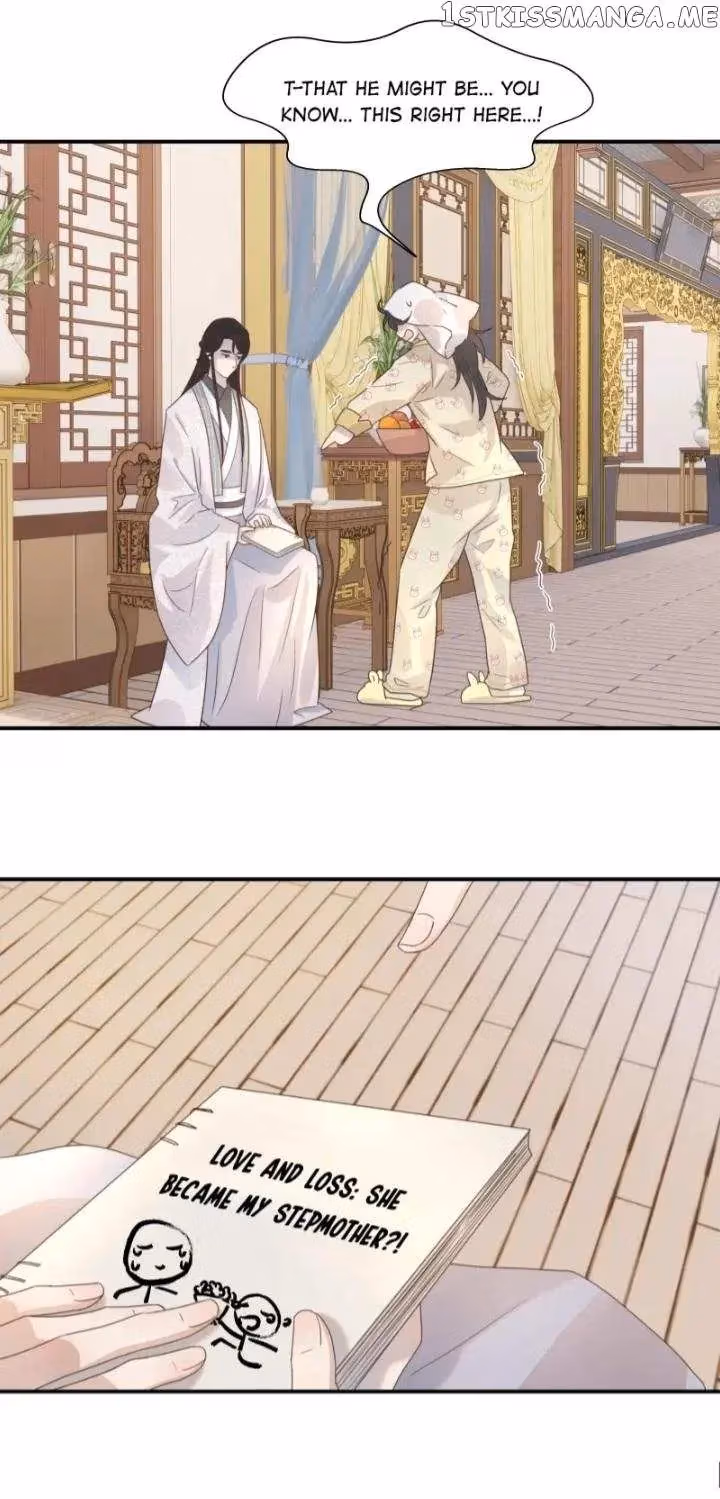 Read How’d I Get a Heroine’s Script? chapter 46 image 38 on Lezhin