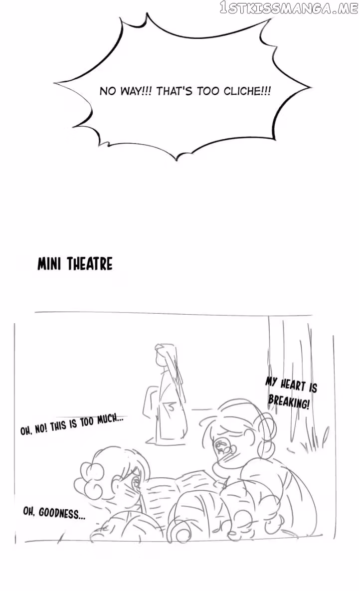 Read How’d I Get a Heroine’s Script? chapter 46 image 39 on Lezhin