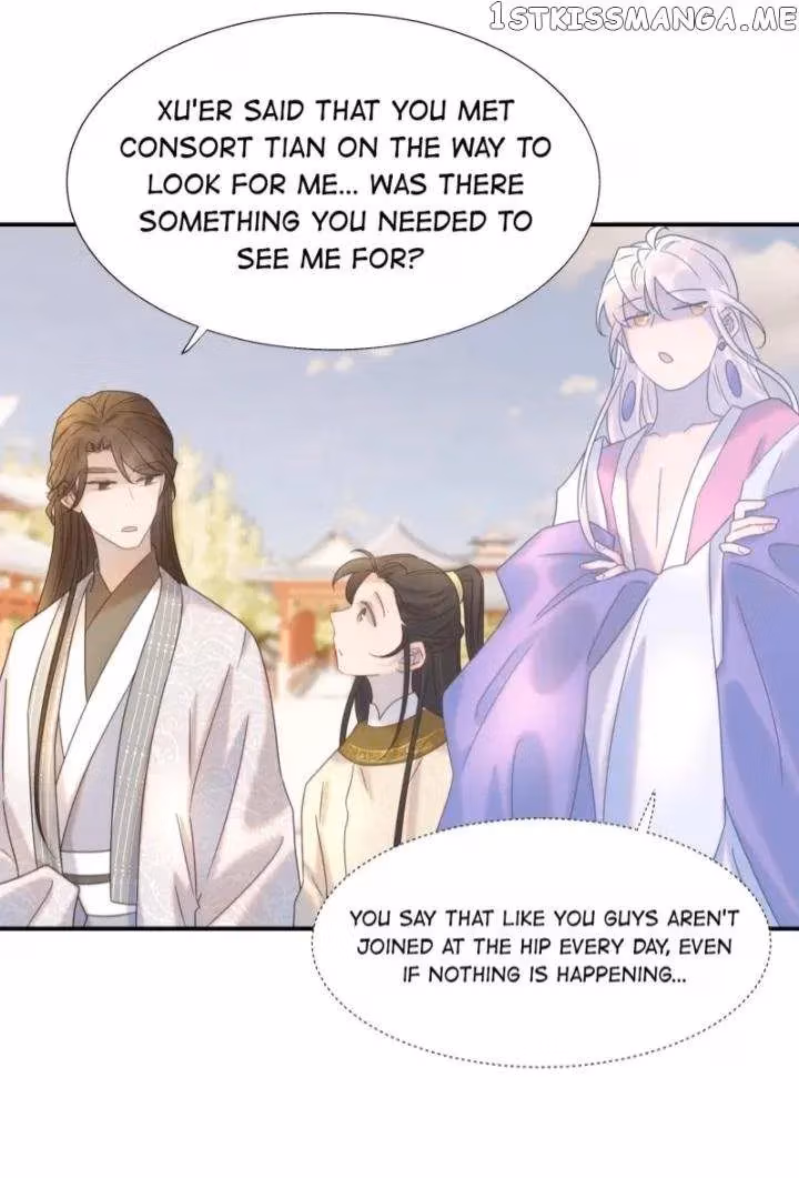 Read How’d I Get a Heroine’s Script? chapter 46 image 4 on Lezhin