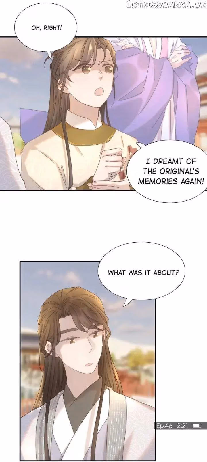 Read How’d I Get a Heroine’s Script? chapter 46 image 5 on Lezhin
