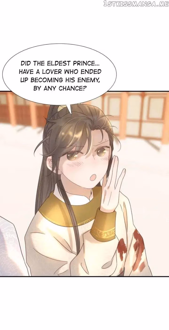 Read How’d I Get a Heroine’s Script? chapter 46 image 6 on Lezhin