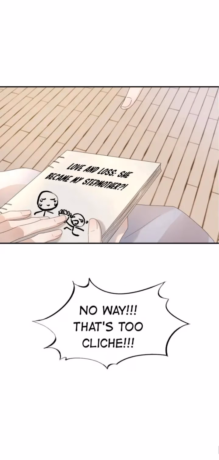 Read How’d I Get a Heroine’s Script? chapter 47 image 1 on Lezhin