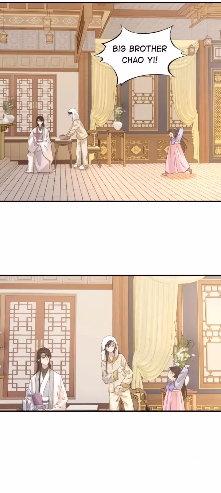 Read How’d I Get a Heroine’s Script? chapter 47 image 11 on Lezhin