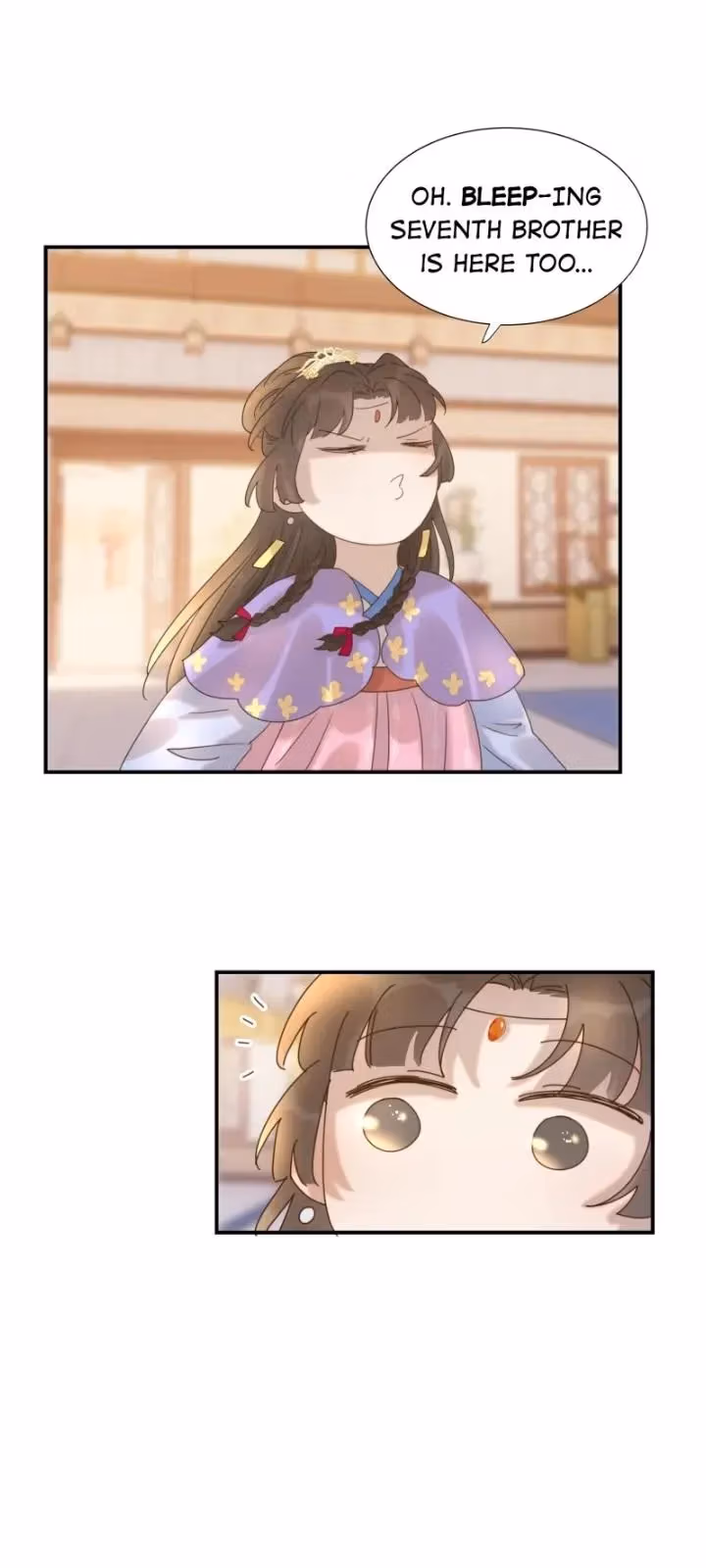 Read How’d I Get a Heroine’s Script? chapter 47 image 12 on Lezhin