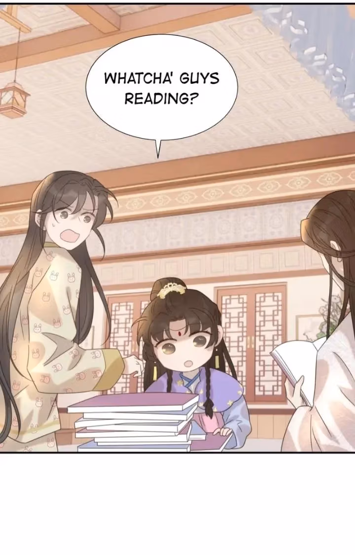 Read How’d I Get a Heroine’s Script? chapter 47 image 13 on Lezhin