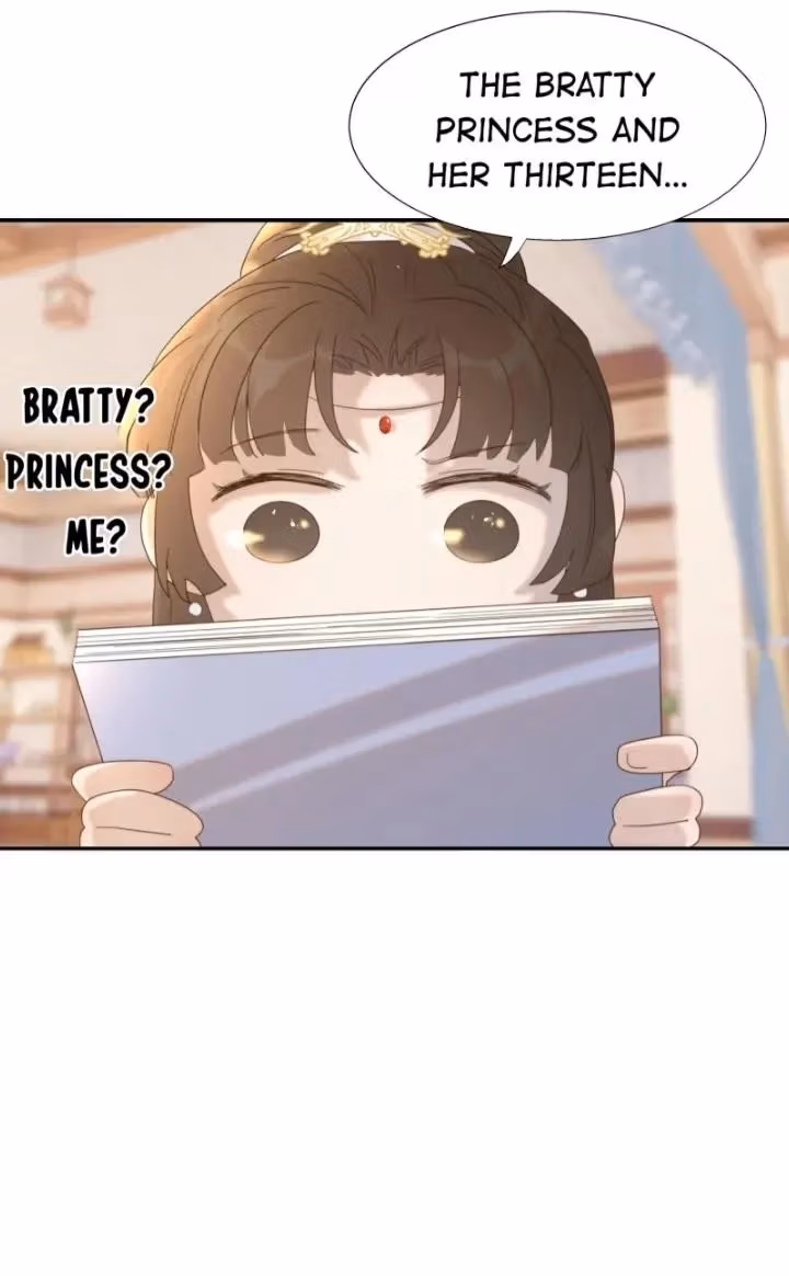 Read How’d I Get a Heroine’s Script? chapter 47 image 14 on Lezhin
