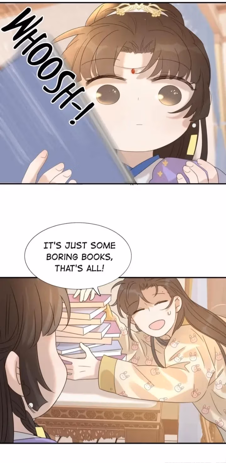 Read How’d I Get a Heroine’s Script? chapter 47 image 15 on Lezhin