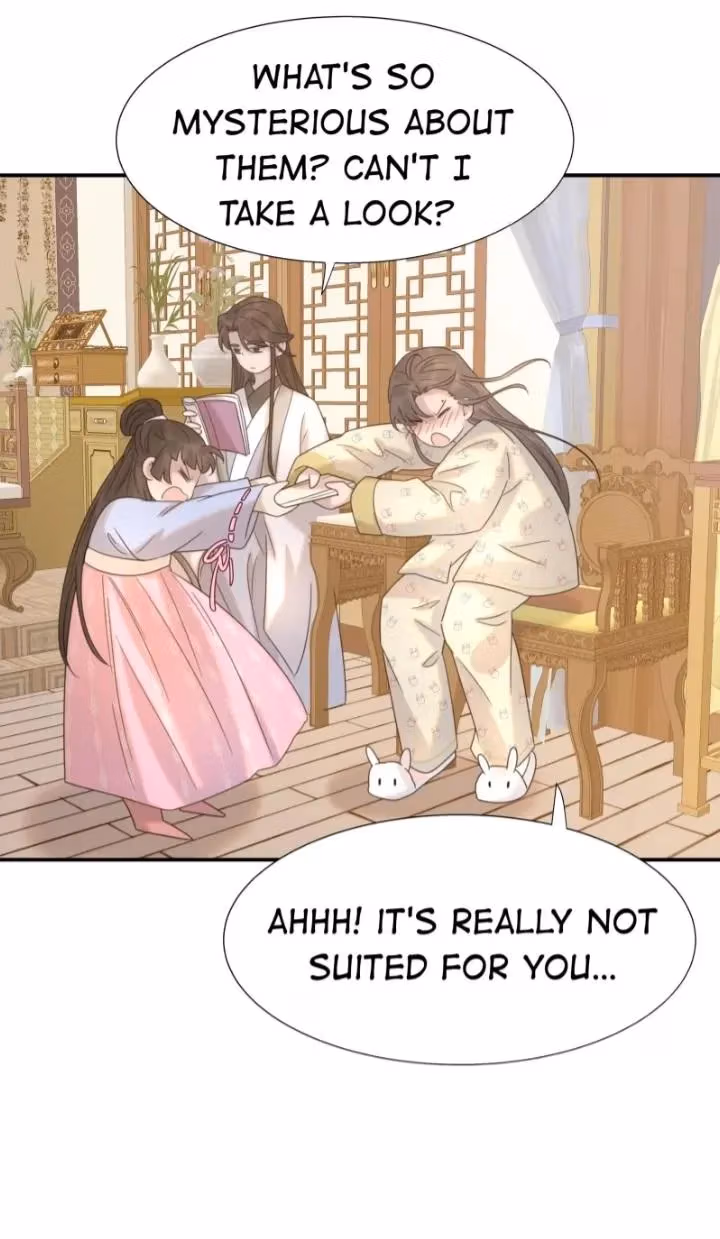 Read How’d I Get a Heroine’s Script? chapter 47 image 16 on Lezhin