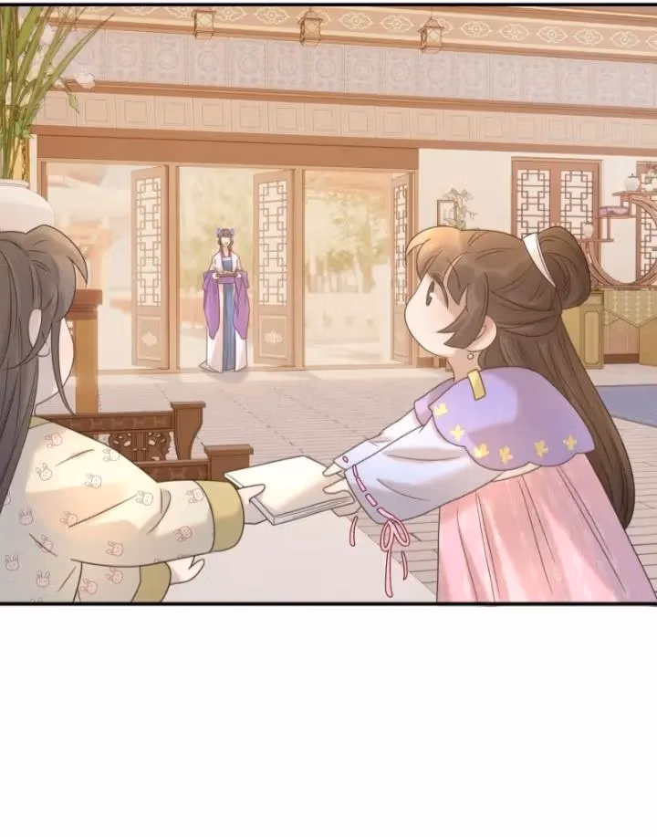 Read How’d I Get a Heroine’s Script? chapter 47 image 17 on Lezhin