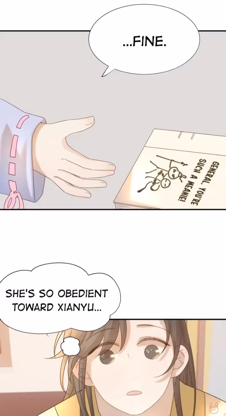 Read How’d I Get a Heroine’s Script? chapter 47 image 19 on Lezhin