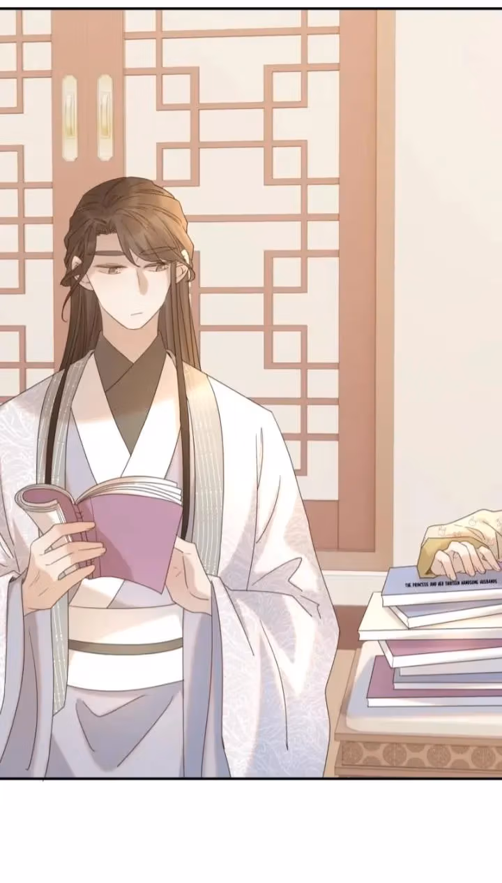 Read How’d I Get a Heroine’s Script? chapter 47 image 22 on Lezhin