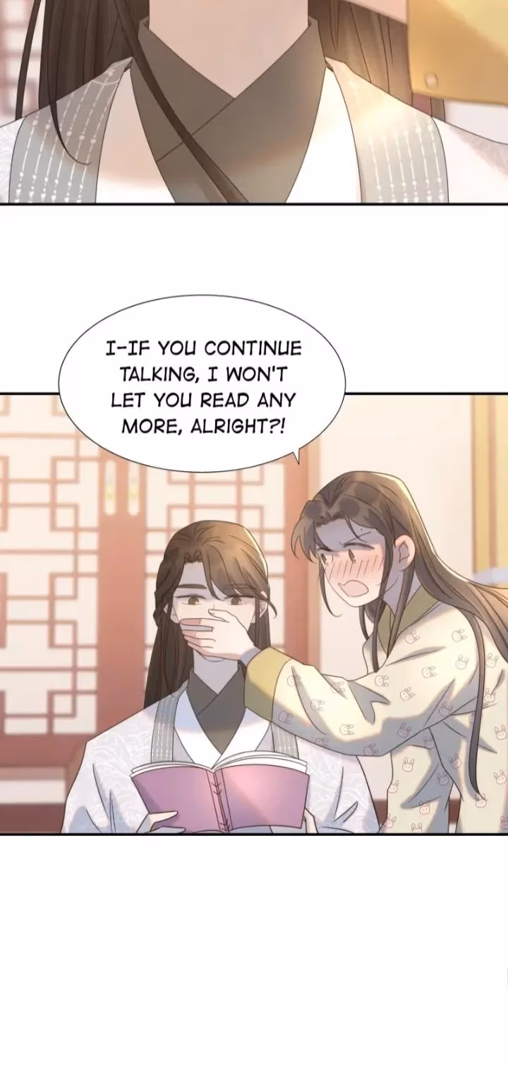 Read How’d I Get a Heroine’s Script? chapter 47 image 24 on Lezhin