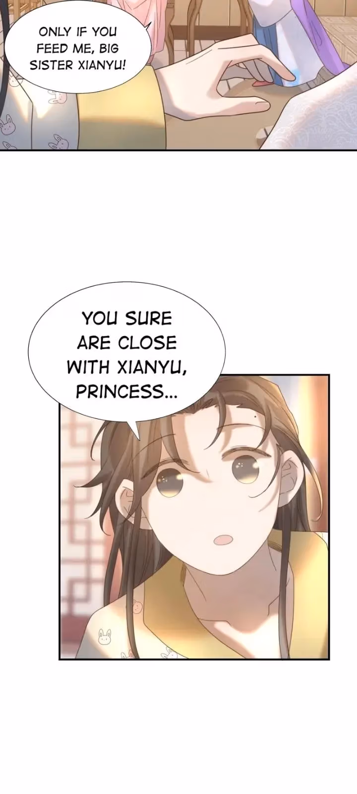 Read How’d I Get a Heroine’s Script? chapter 47 image 26 on Lezhin
