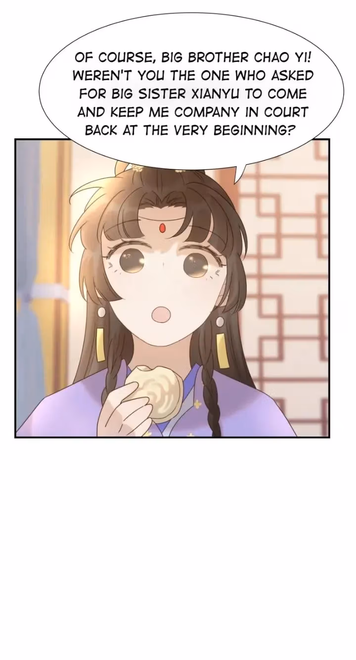 Read How’d I Get a Heroine’s Script? chapter 47 image 27 on Lezhin