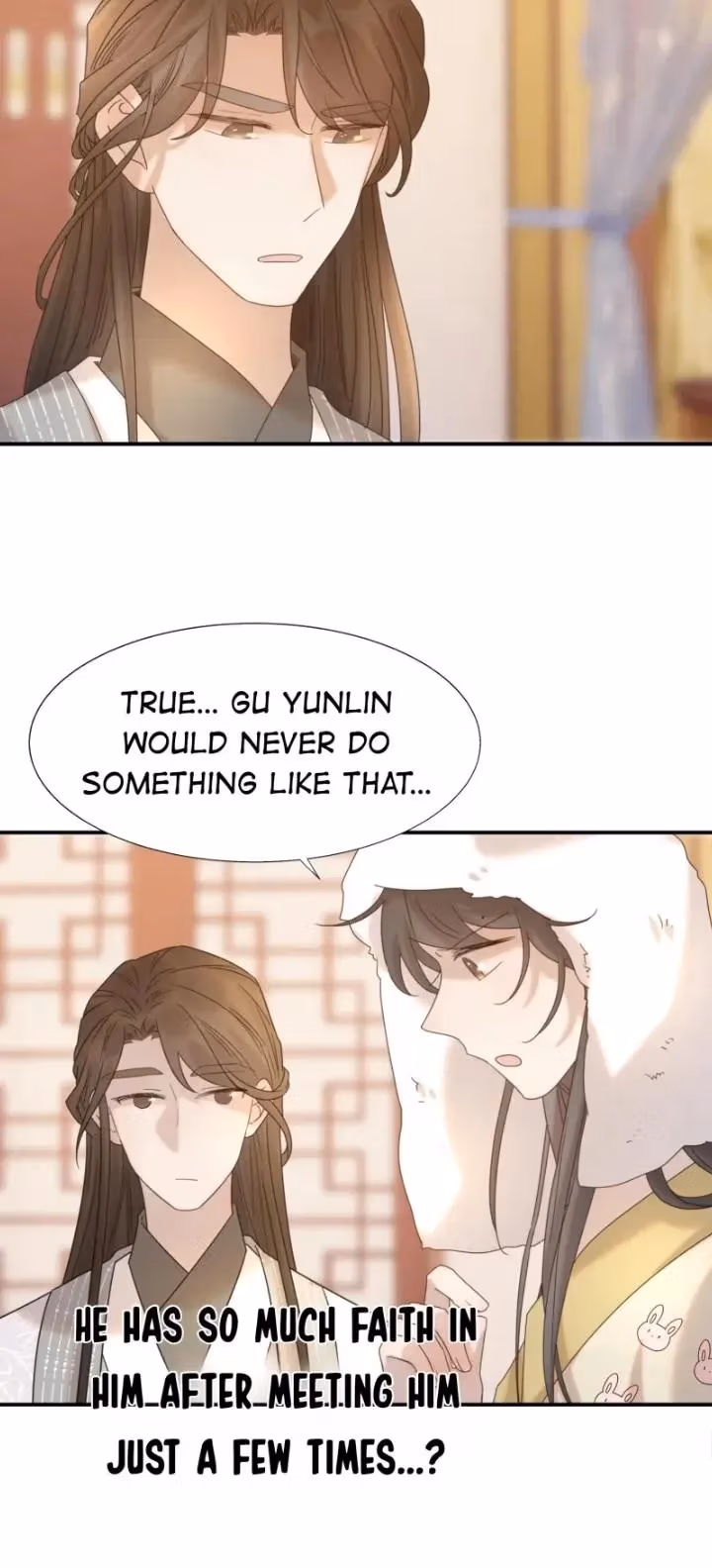 Read How’d I Get a Heroine’s Script? chapter 47 image 3 on Lezhin