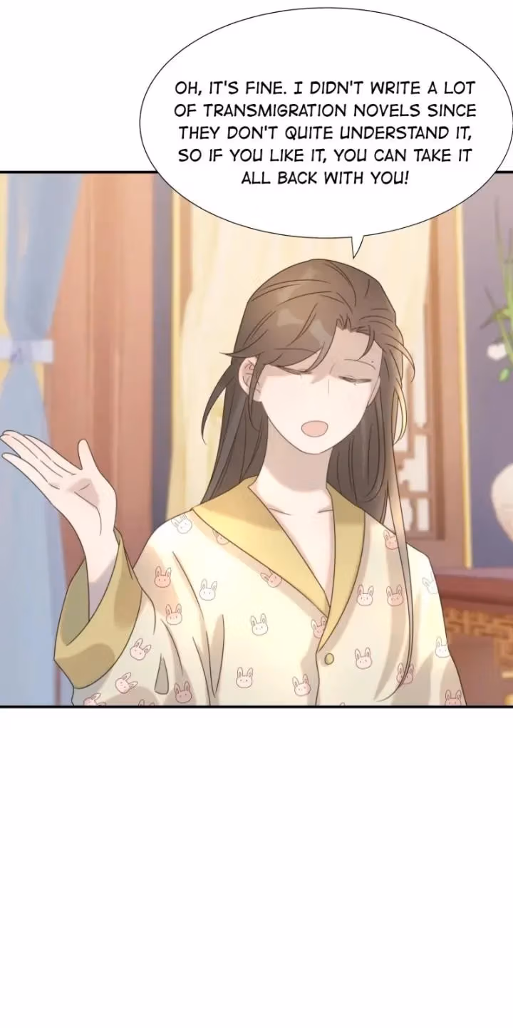 Read How’d I Get a Heroine’s Script? chapter 47 image 33 on Lezhin