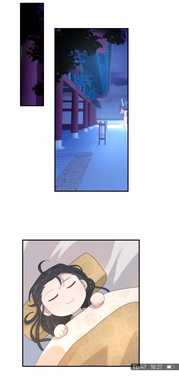 Read How’d I Get a Heroine’s Script? chapter 47 image 34 on Lezhin