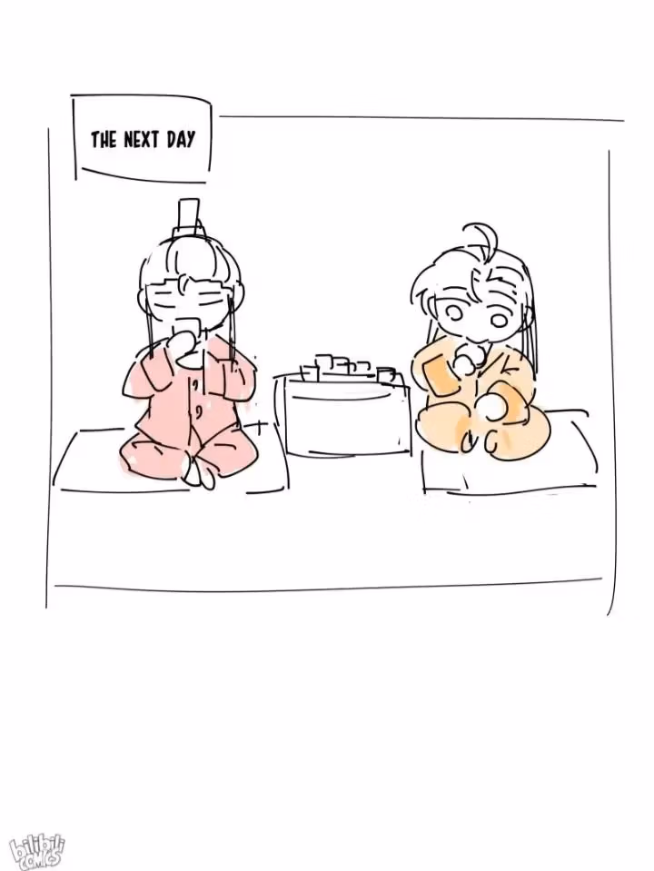 Read How’d I Get a Heroine’s Script? chapter 47 image 37 on Lezhin