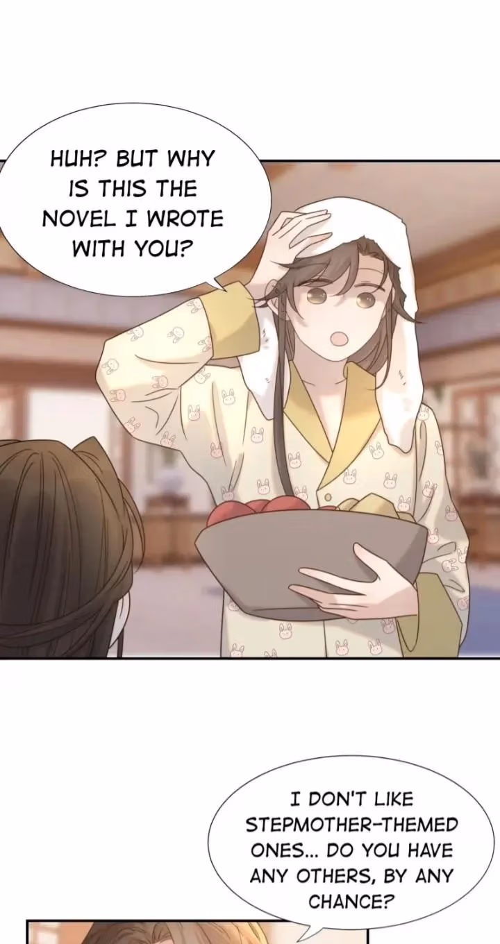 Read How’d I Get a Heroine’s Script? chapter 47 image 4 on Lezhin